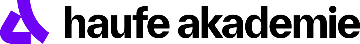Haufe Akademie logo