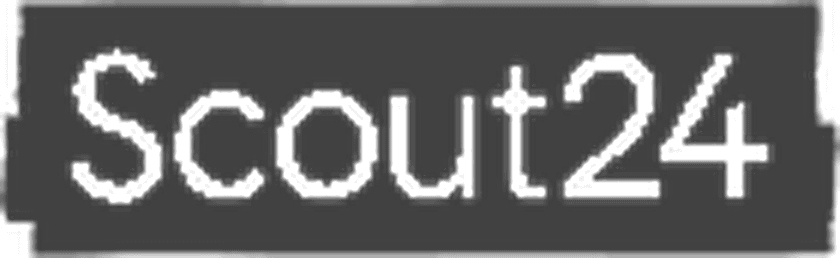 ImmobilienScout24 logo