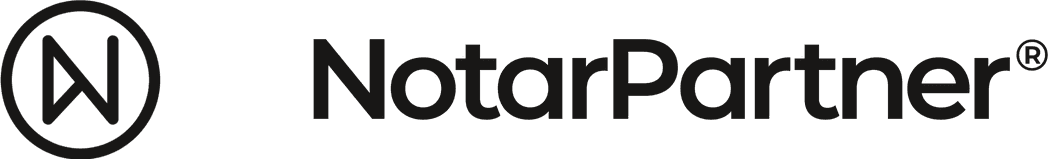 NotarPartner logo