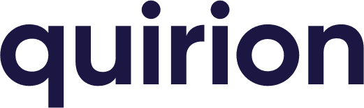 quirion logo