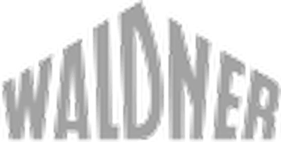 Waldner logo
