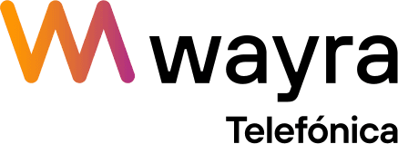 Wayra Telefónica logo