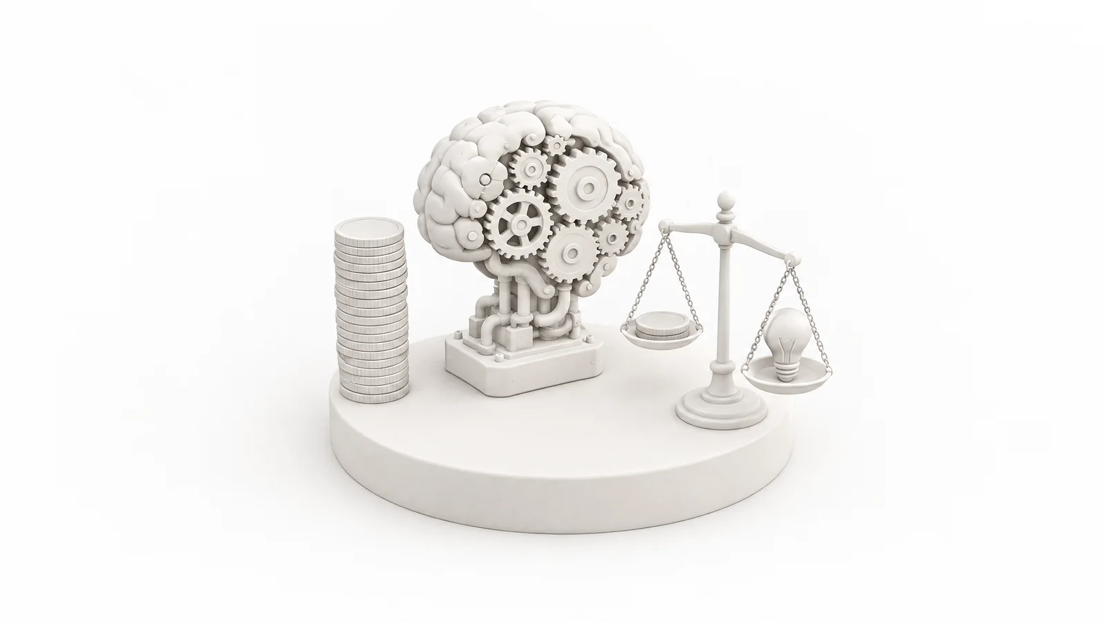 Reasoning models cost 50× more. Here is when they are actually worth it.