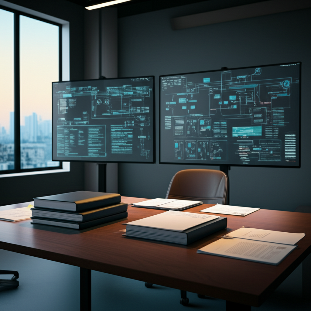 Case study for Patent-Studio